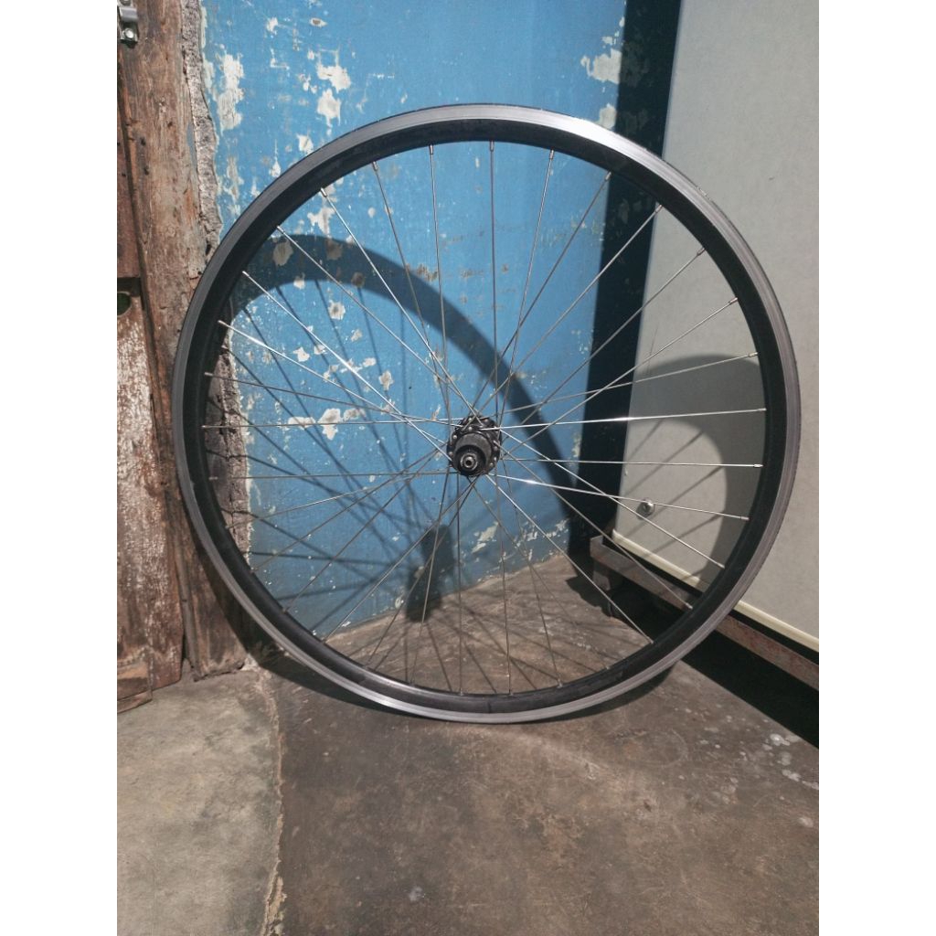 whellset roadbike copotan united milano