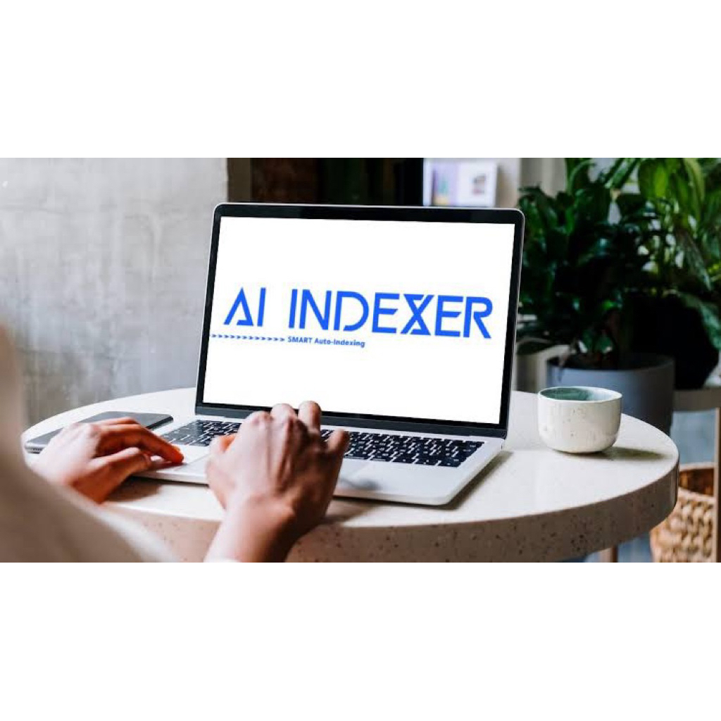 AI indexer powerfull chatGPT