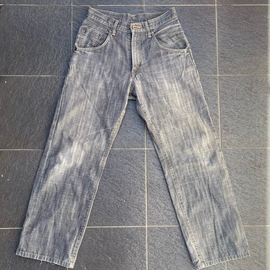 Edwin jeans second