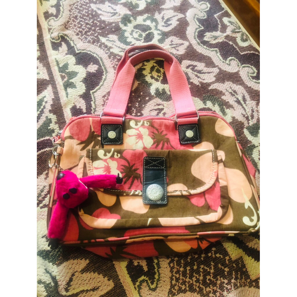 PRELOVED Tas kliping