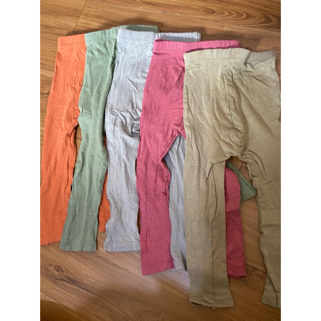 preloved celana bayi