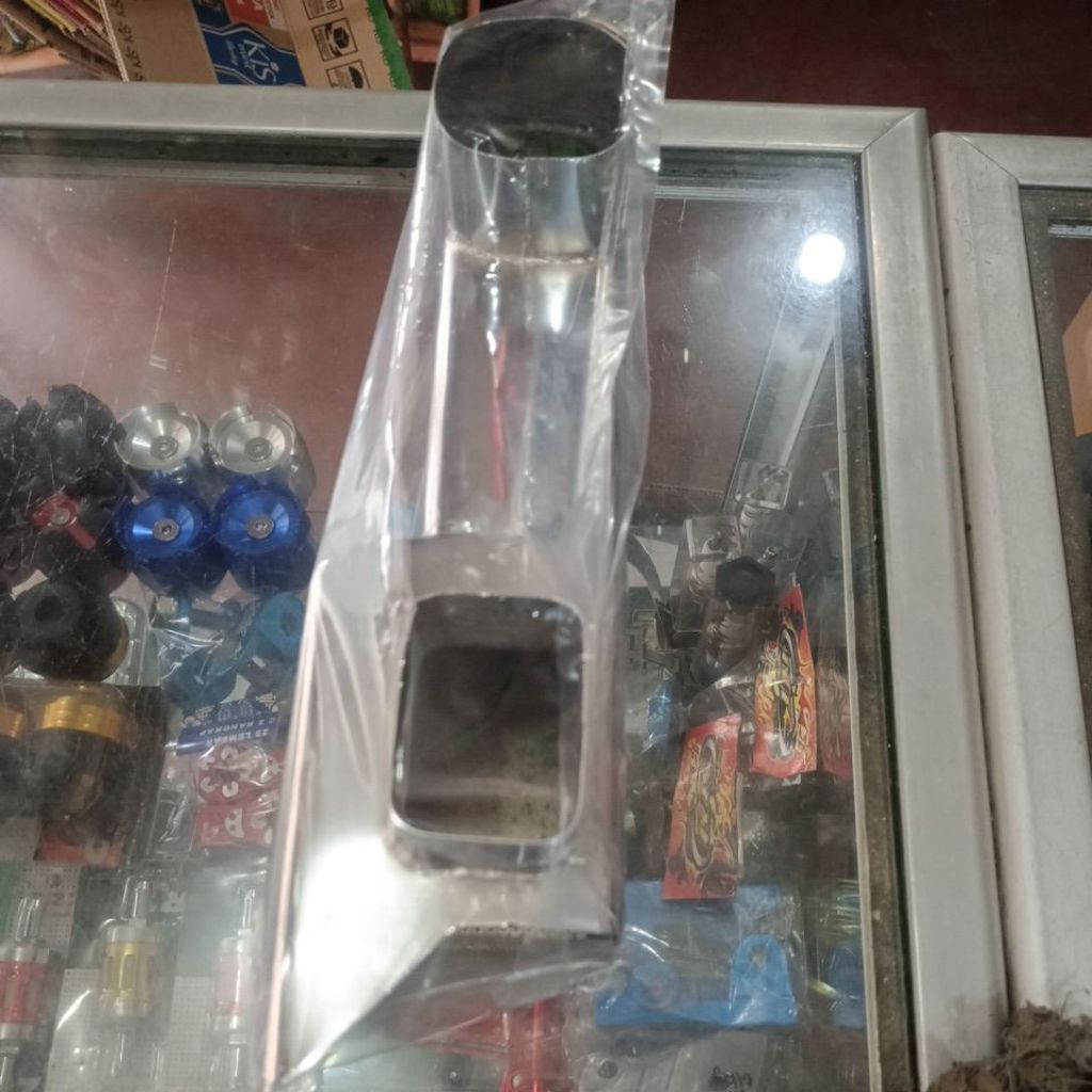 filter udara Mio old variasi