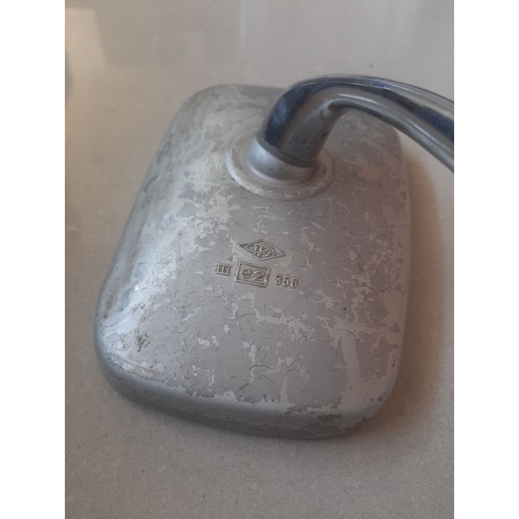 spion citroen CIPA vw kodok vw combi germany german