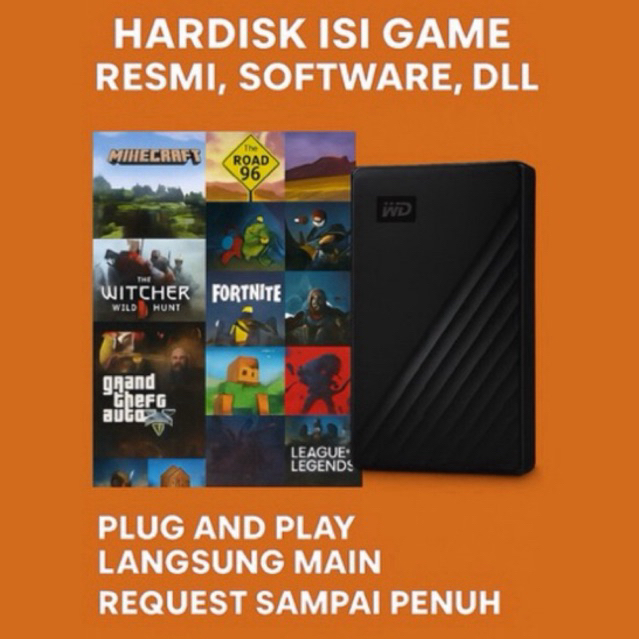 HARDISK EXTERNAL 2TB 1TB 500GB HDD EXTERNAL, HARDISK EXTERNAL, HDD EXTERNAL 1tb, Hardisk external 2t