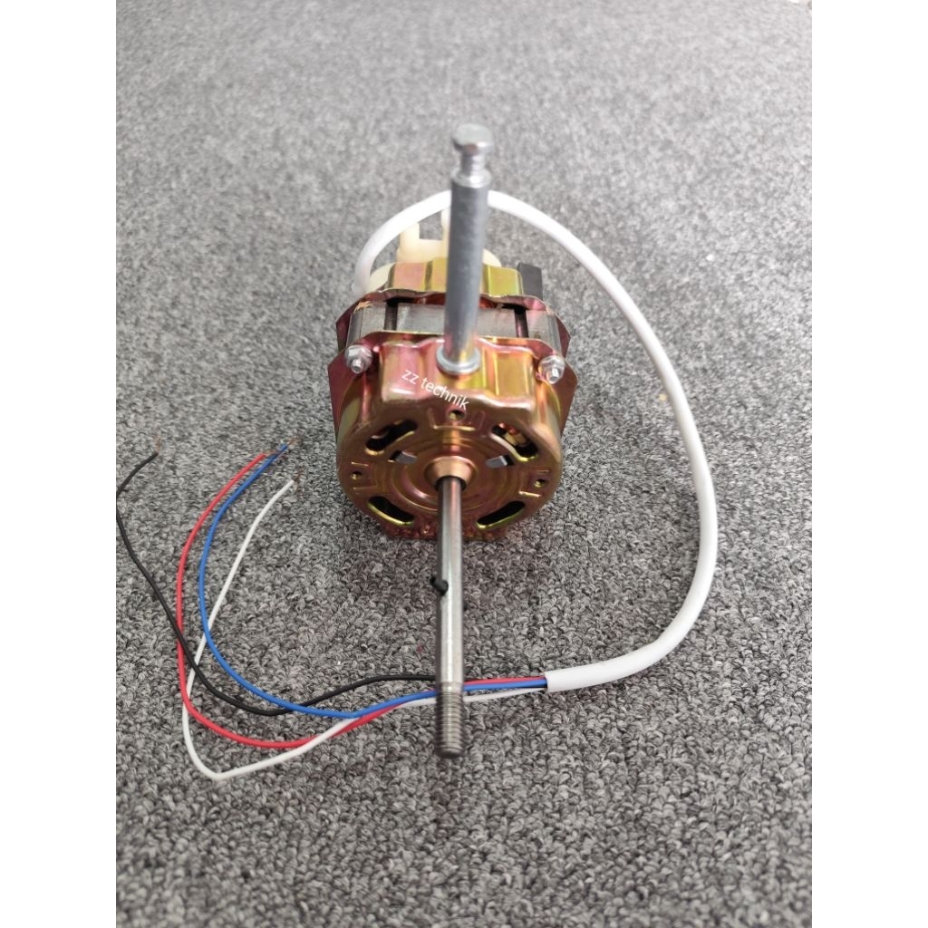 Dinamo kipas angin sanex 18inch