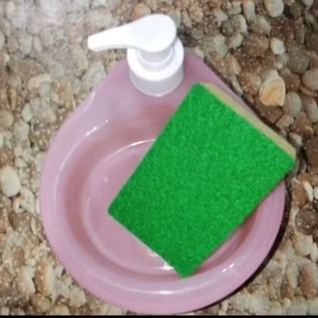 DISPENSER SABUN CUCI PIRING | DISPENSER SERBAGUNA | DISPENSER SABUN