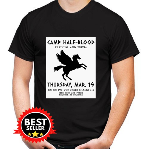 Camp Half Blood Kaos