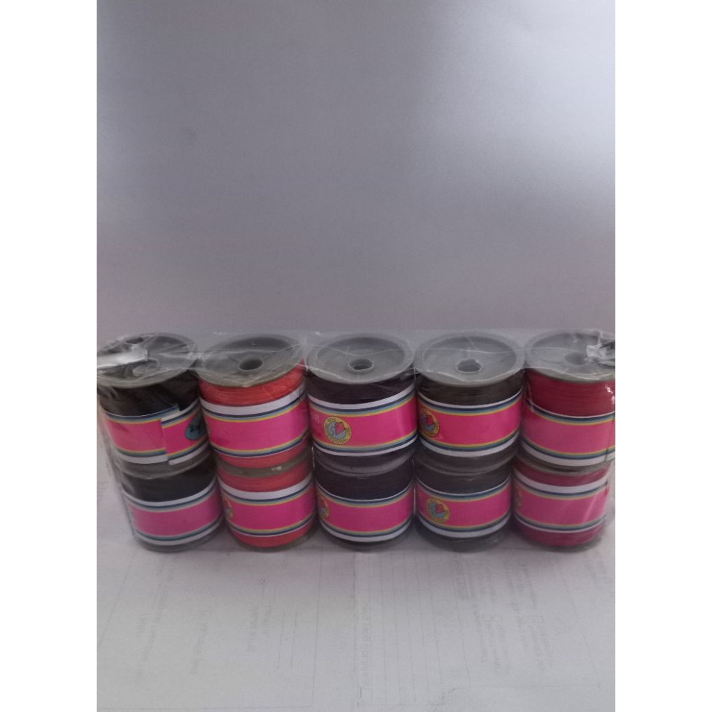 Benang Gelasan Semut 1pak isi 10pcs