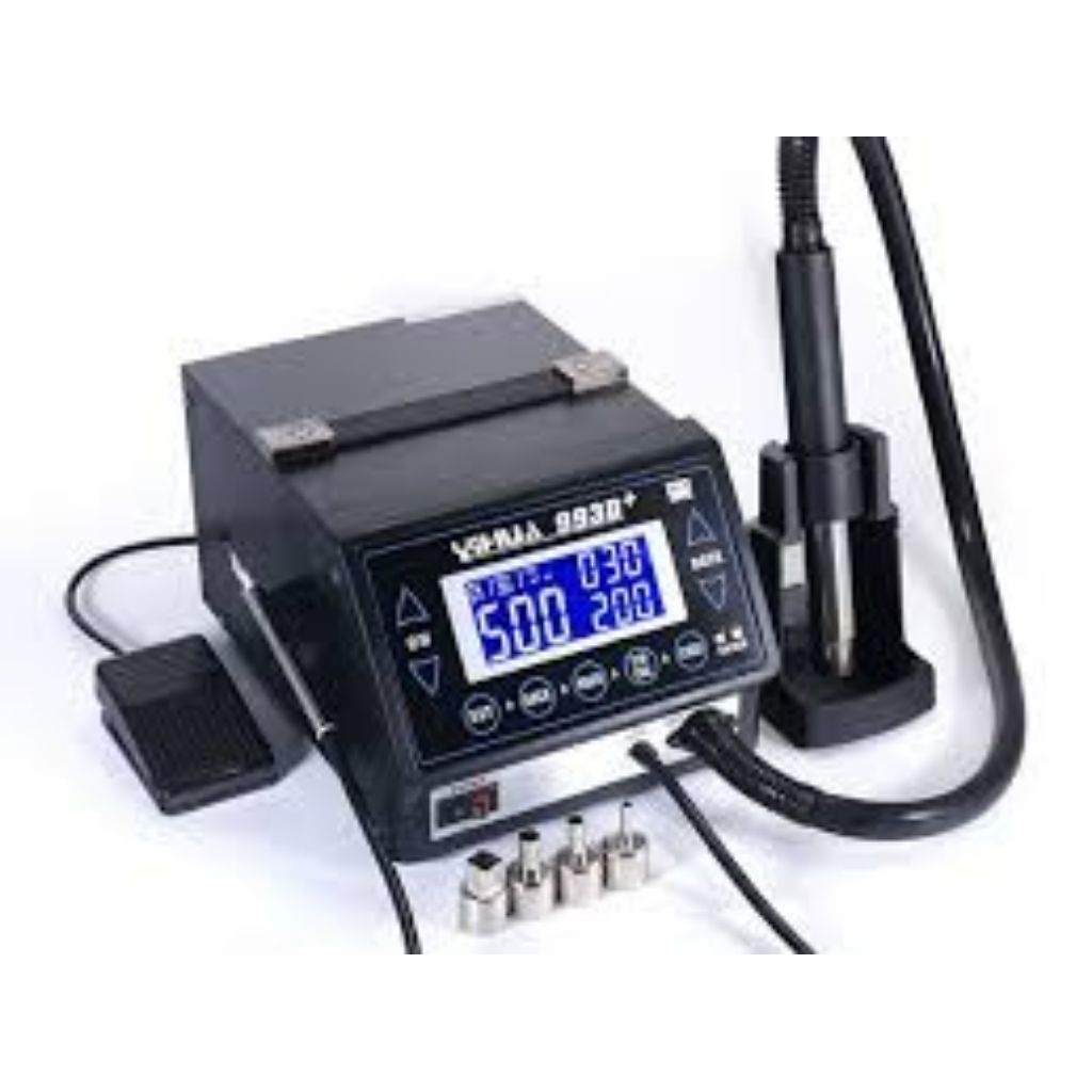 BLOWER YIHUA 993D+ (Bekas)