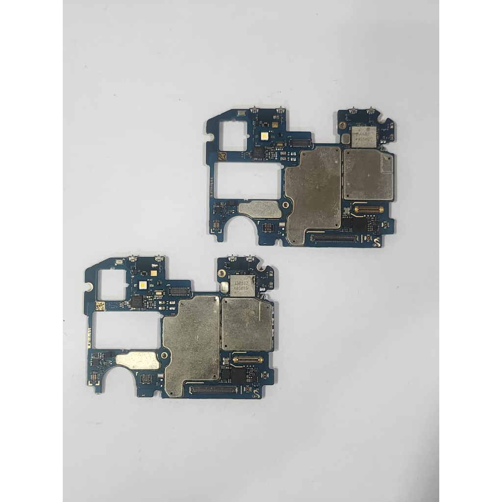 PBA MESIN MAINBOARD SAMSUNG GALAXY NOTE 10 LITE - N770 ORIGINAL COPOTAN MATI TOTAL