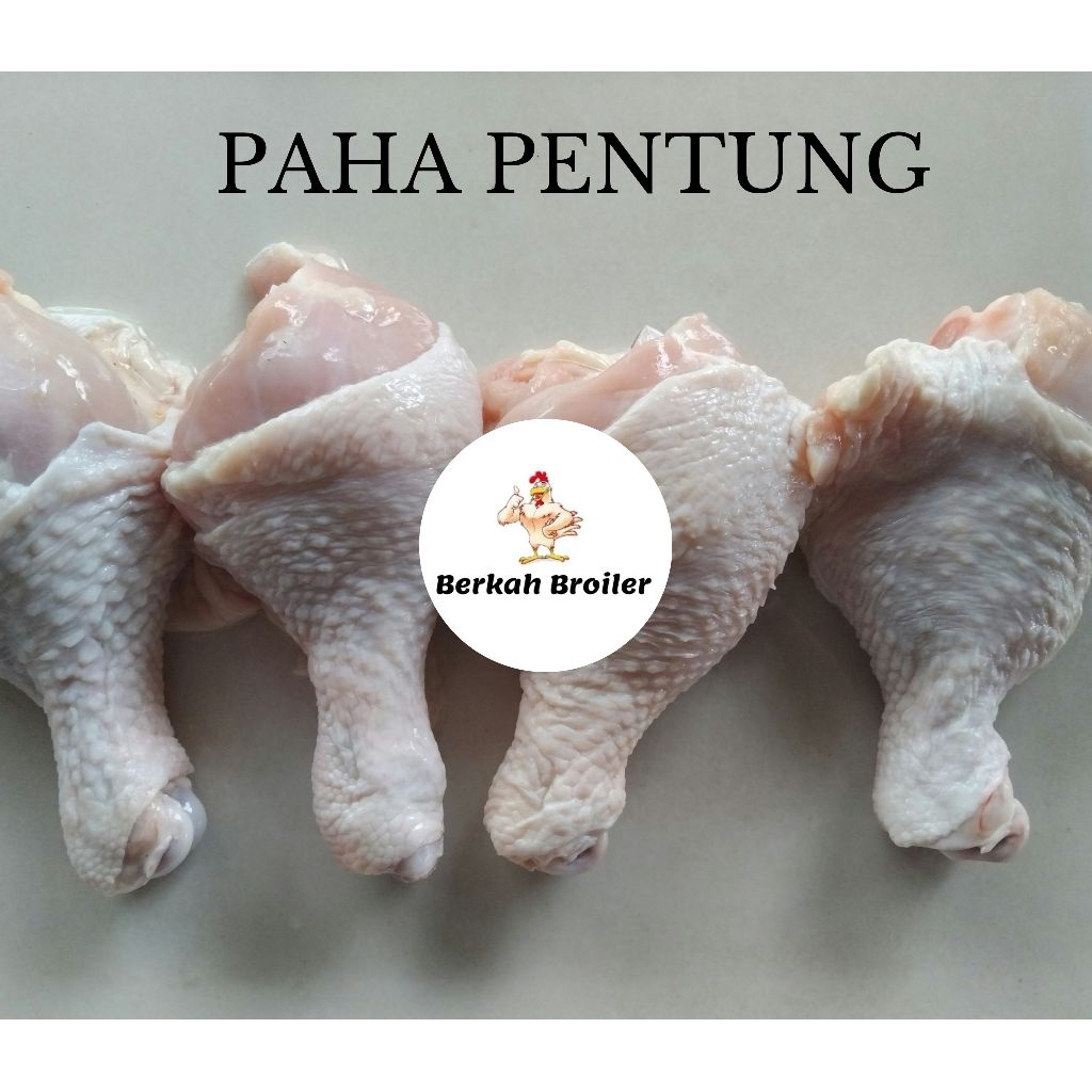 

PAHA PENTUNG 1KG