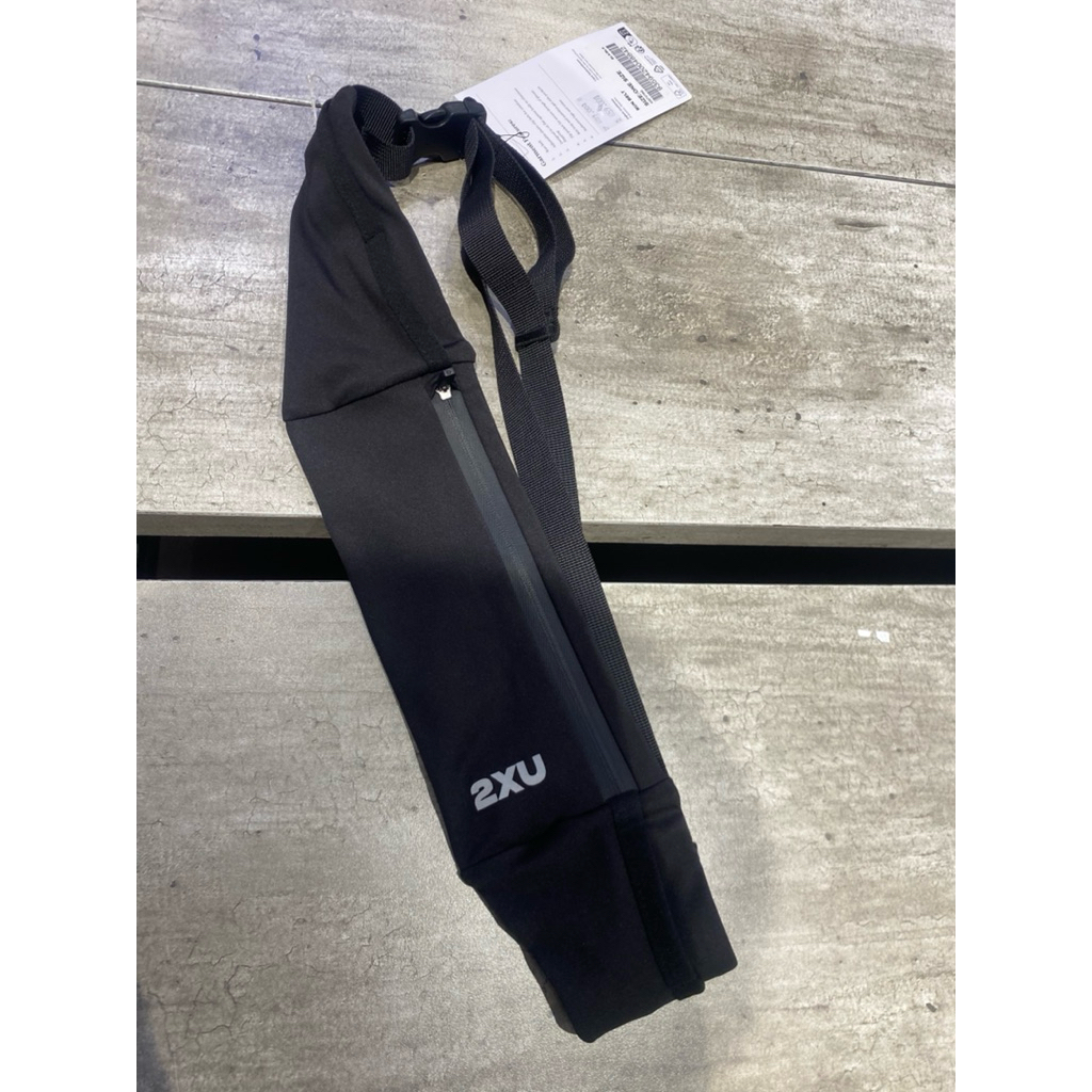 Runbelt 2xu Original / Tas 2xu / 2xu tas / Runbelt running 2xu