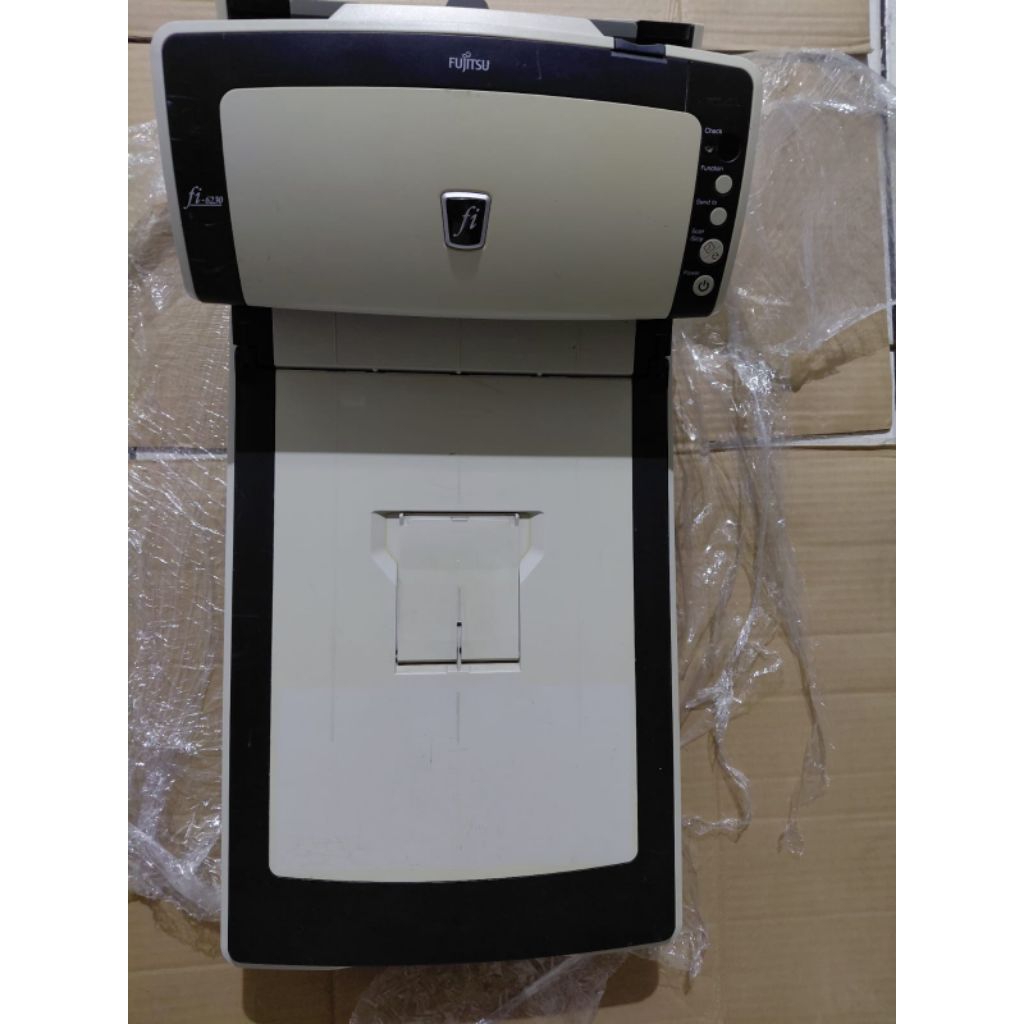 Fujitsu fi-7260