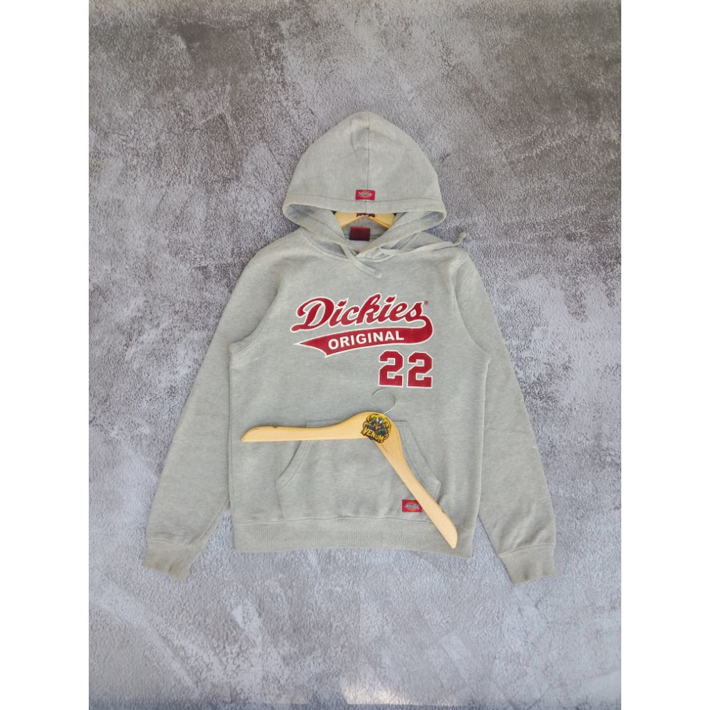 DICKIES MISTY VELVET