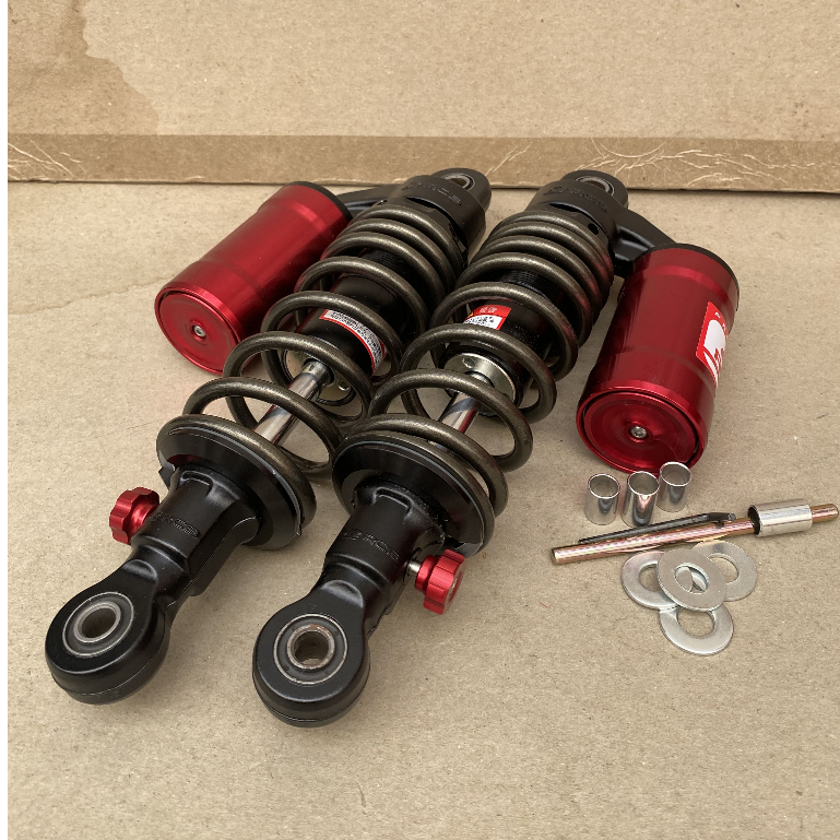 Shockbreaker RCB MB2 Plus Shock Breaker RCB MB2 + 275mm