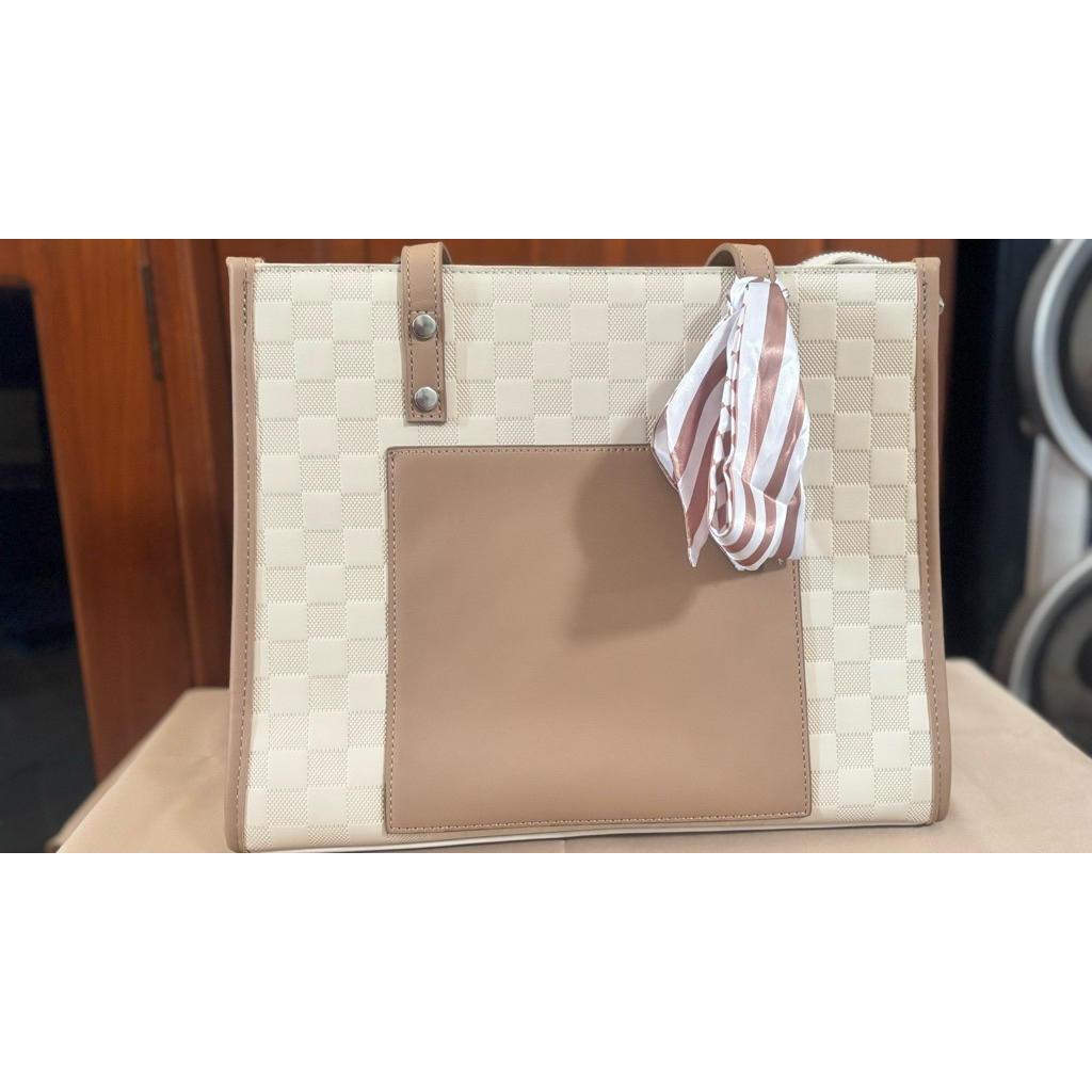 Tas bahu Wanita merek JimsHoney