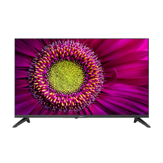 ANDROID TV SHARP 32INCH