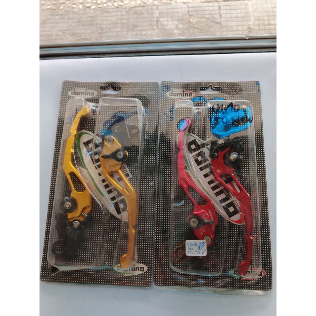 hendel rem variasi buat Vario 150/160