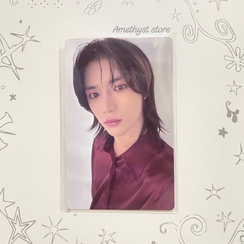 [ READY ] LD Beomgyu Renewall Japan Official