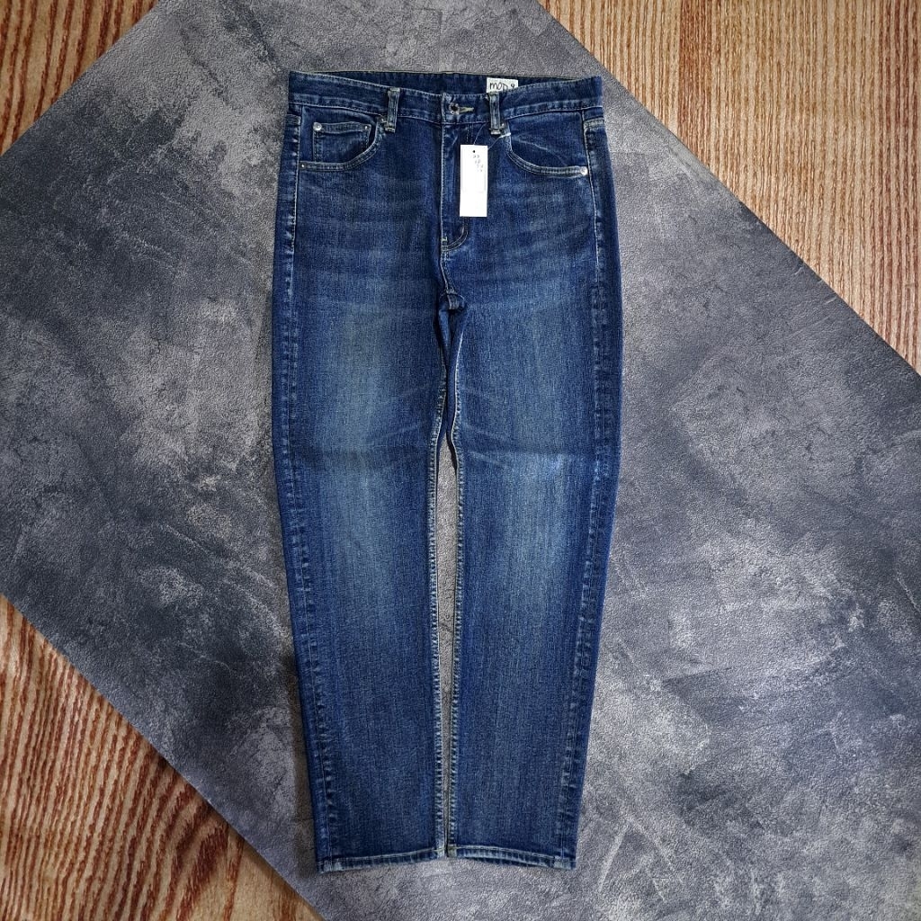 730 Celana jeans modnine