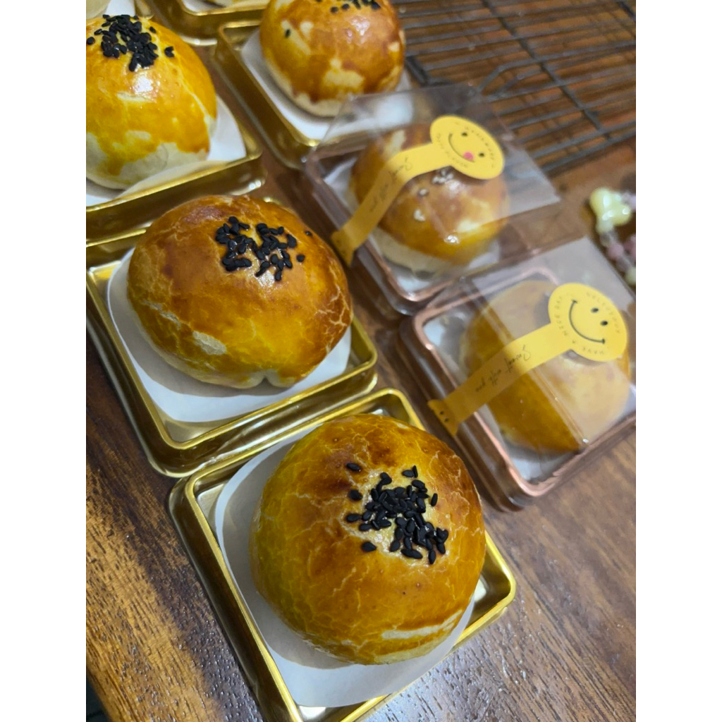 Taiwan moon cake