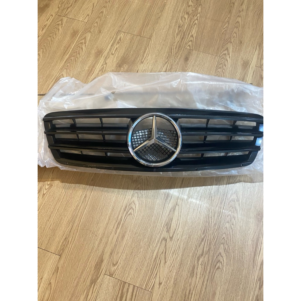 Grill mercedes benz w203 c240