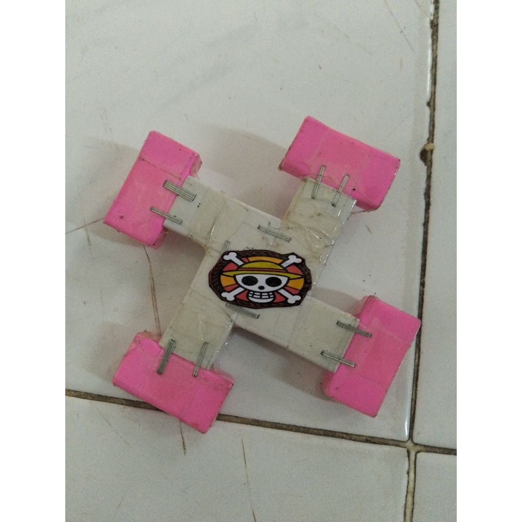 

PENGHAPUS SPINER PEMADAM VIRAL