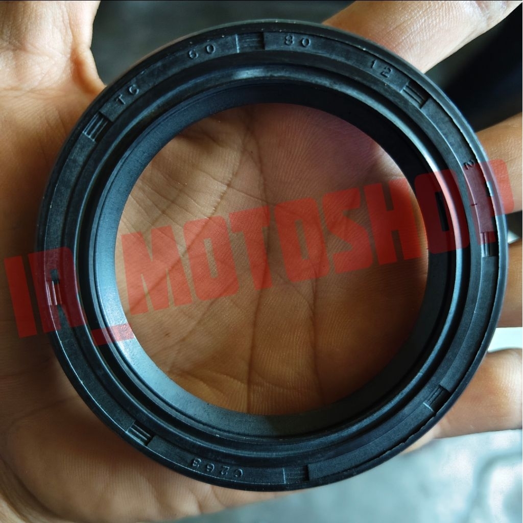 OIL SEAL TC 60 80 12 TC 60X80X12 IRS