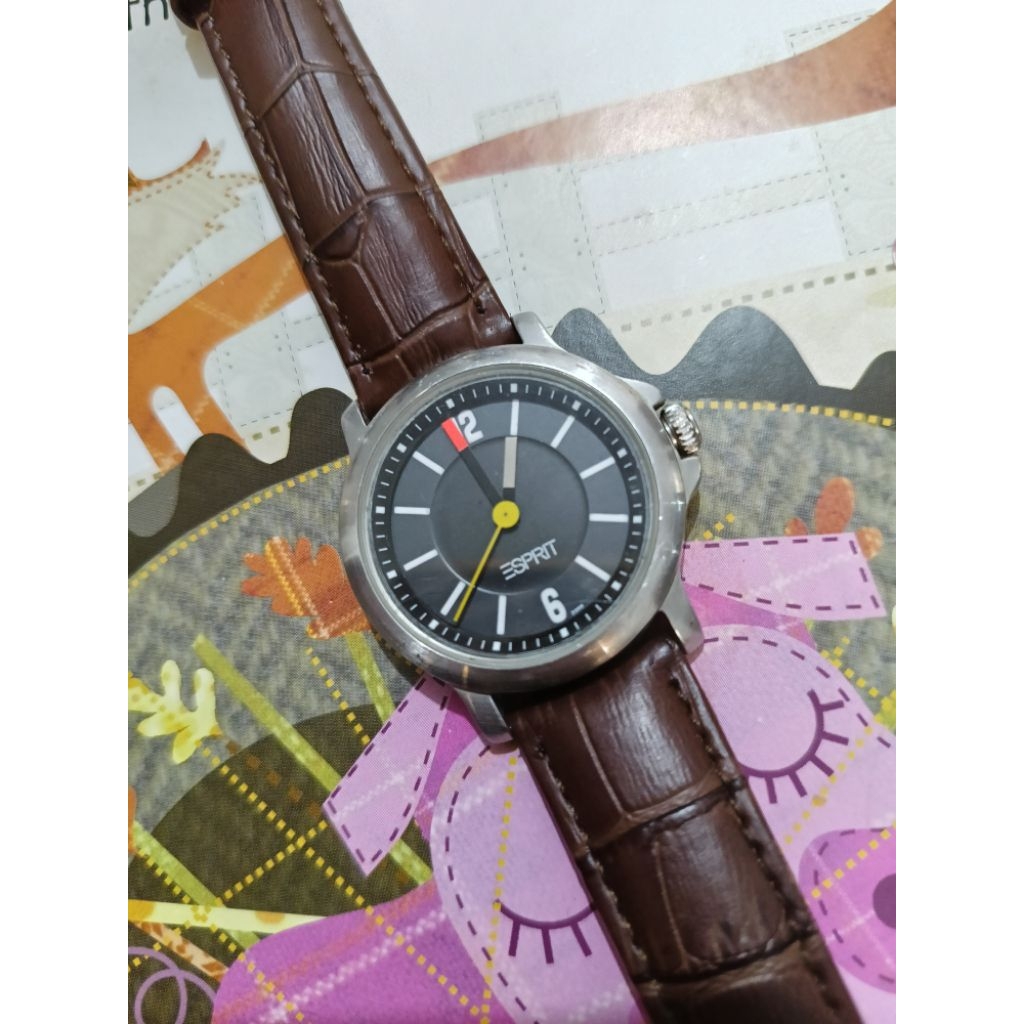 ESPRIT Watch Original (Unisex)