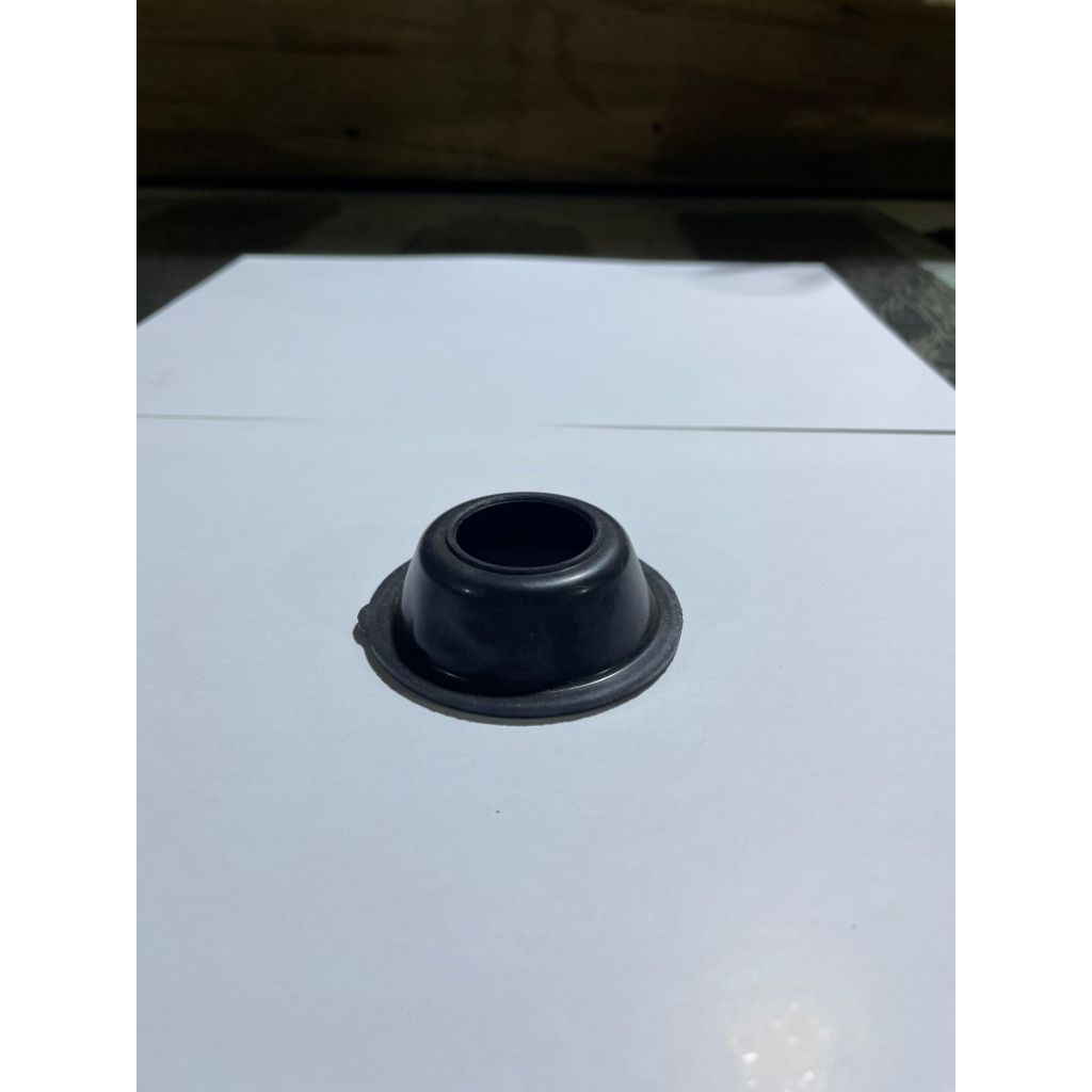 Karet Vakum Karburator Scorpio / Karet Vacum Karbu Scorpio