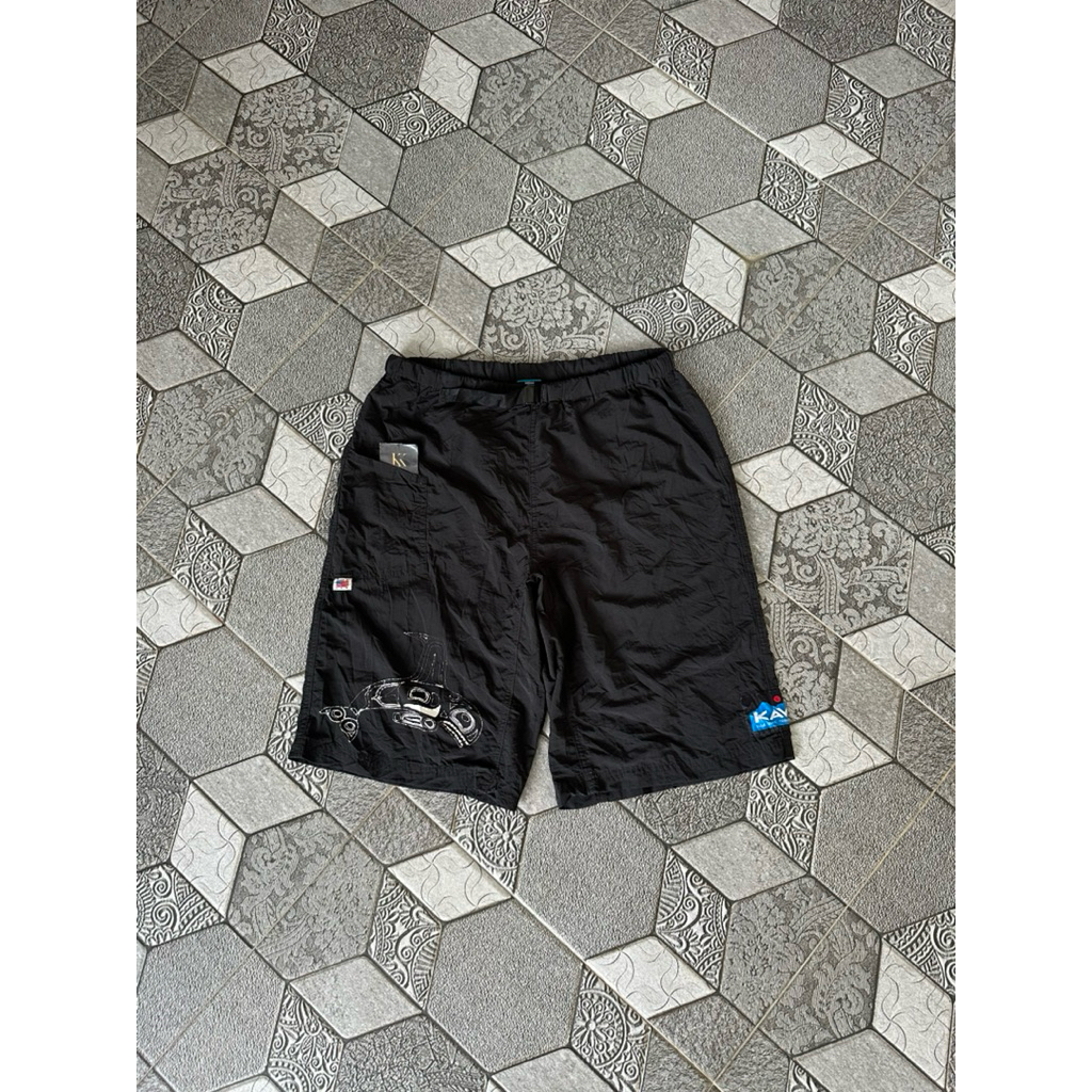 Kavu Chilliwack Shorts Pants