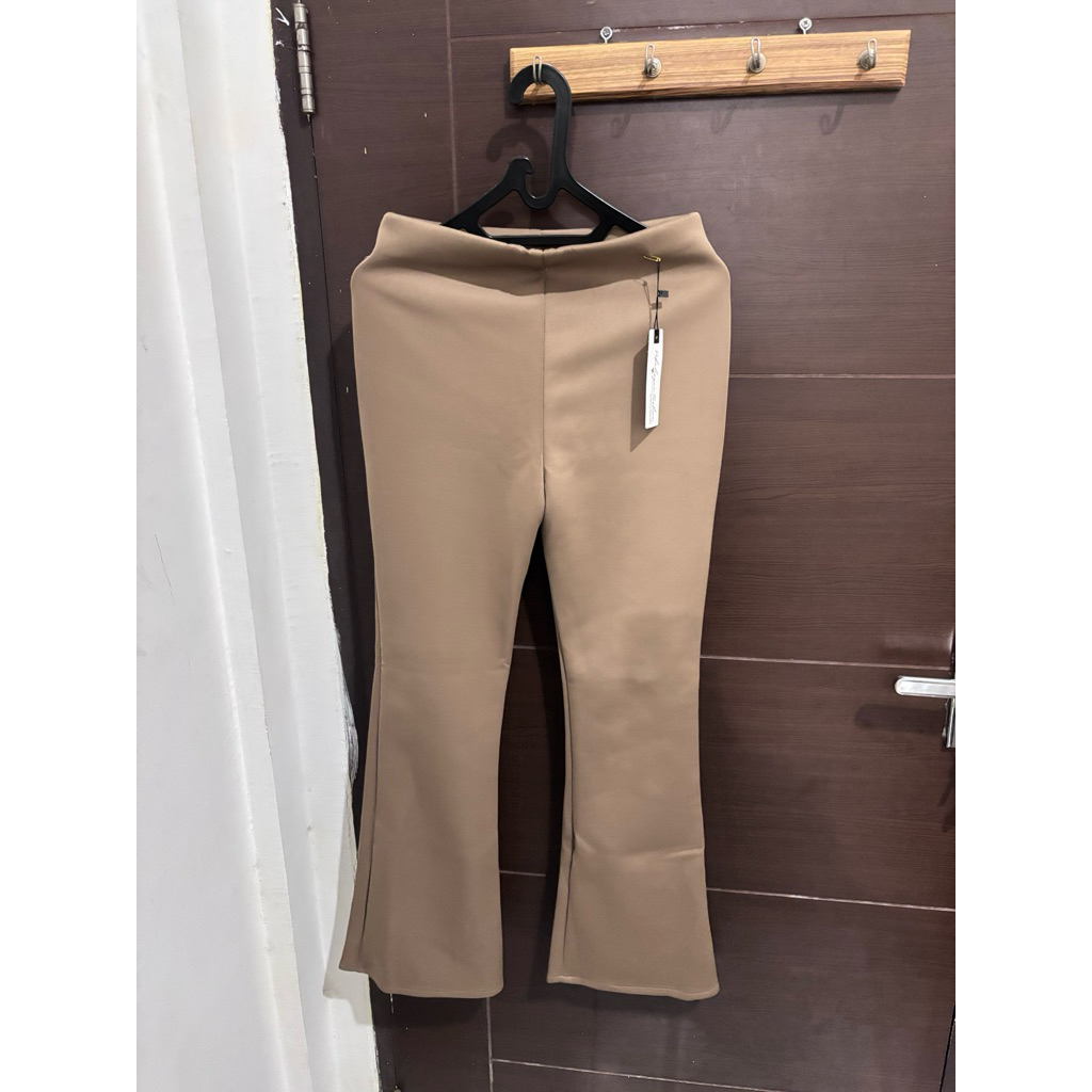 preloved celana cutbray