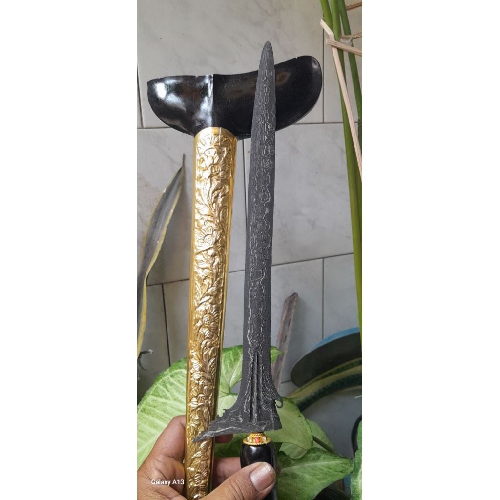 keris jalak sinom