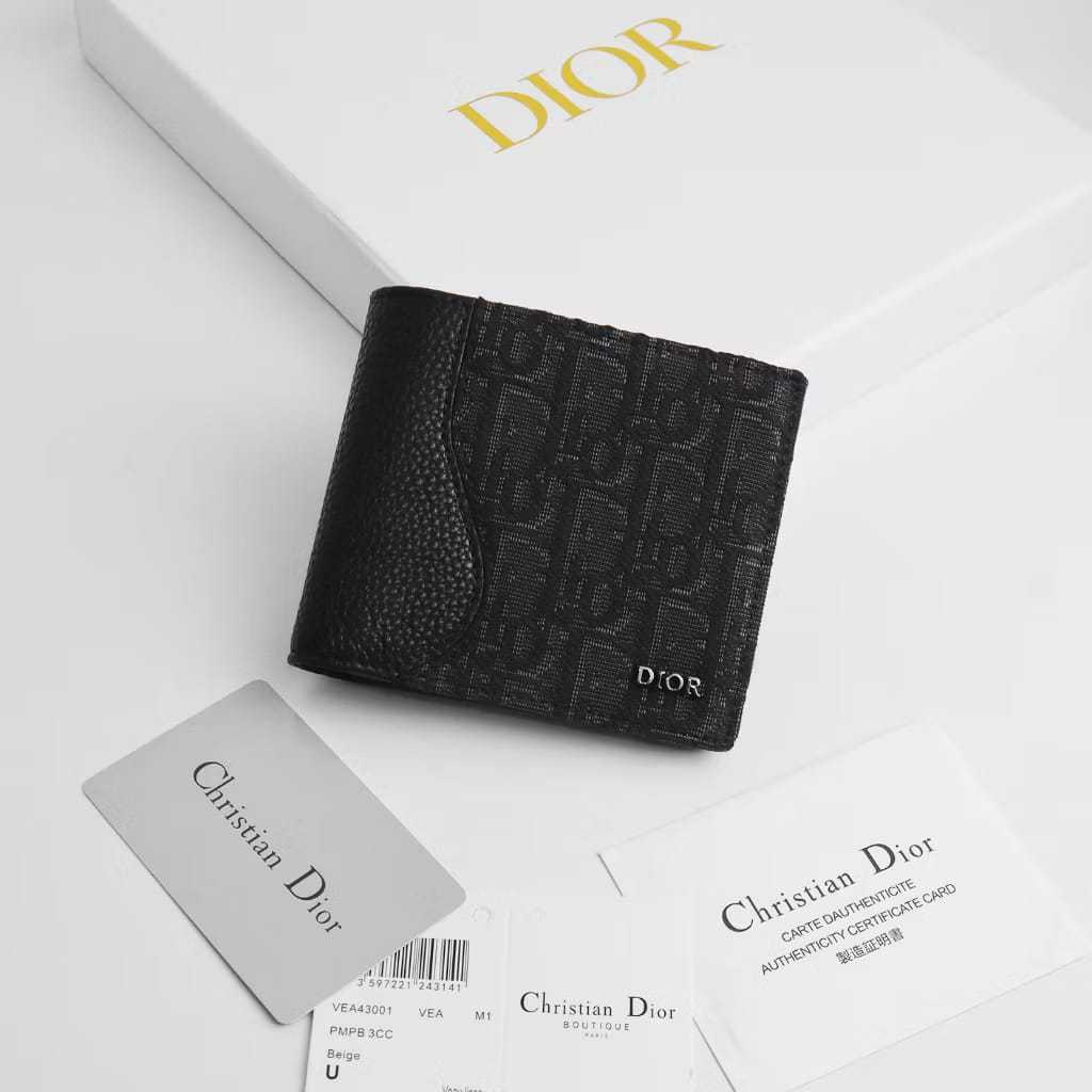 domptet pria dior