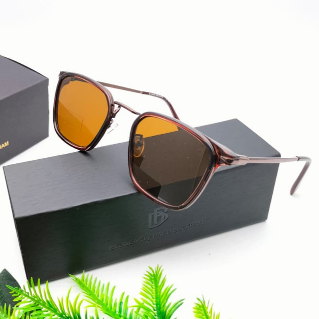 Kacamata Sungglases David Beckham 7065 Eyewear Lensa Kaca