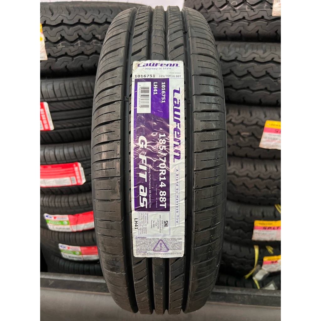 Ban mobil LAUFENN 185/70 R14 AVANZA XENIA KIJANG KAPSUL APV