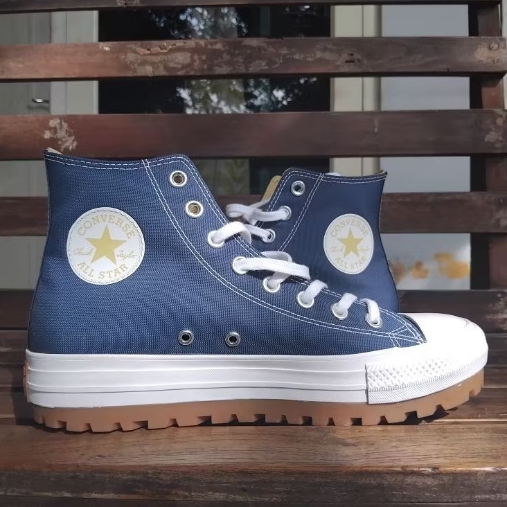 Converse CT AS CITY TRECK cordura A07474c