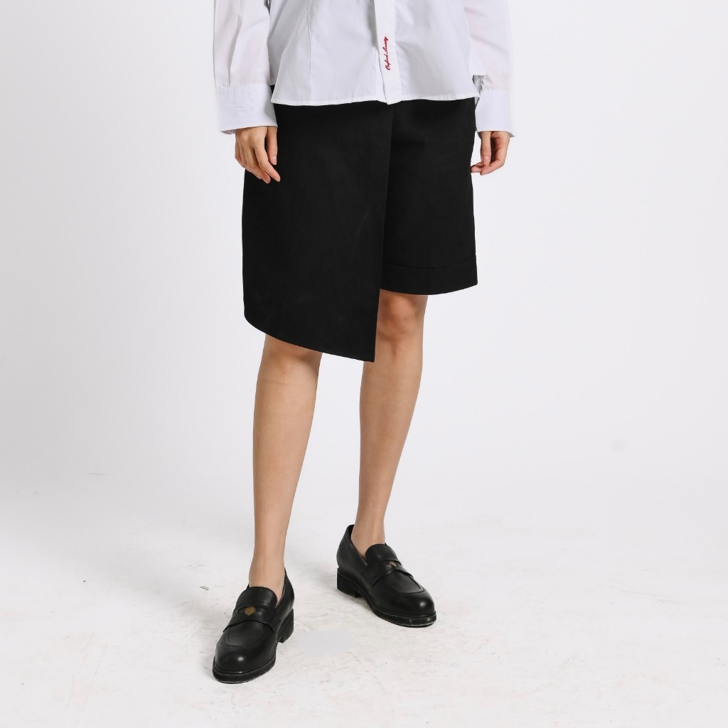 Oxford Society Sommerset Skort Black