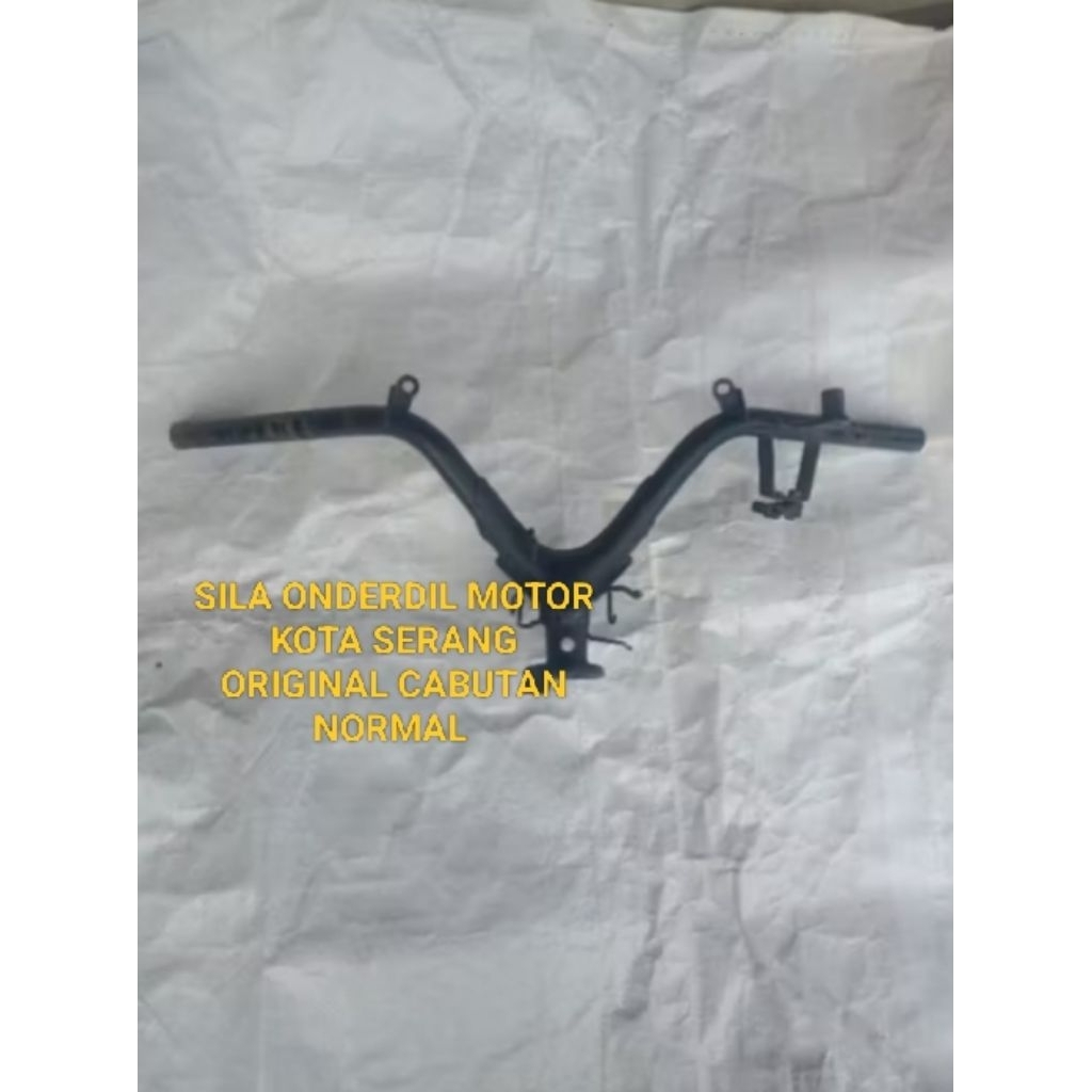 Stang Stir Revo Lama pnp Revo Lancip (ORIGINAL COPOTAN NORMAL)