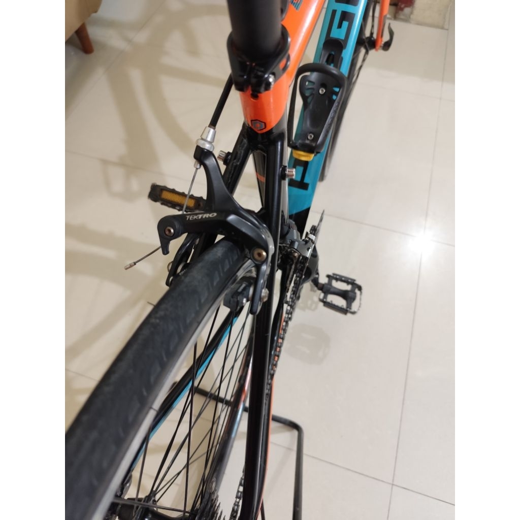 Polygon Strattos S2 size S