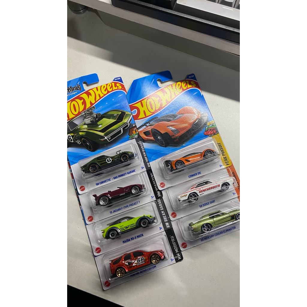 hotwheels borongan