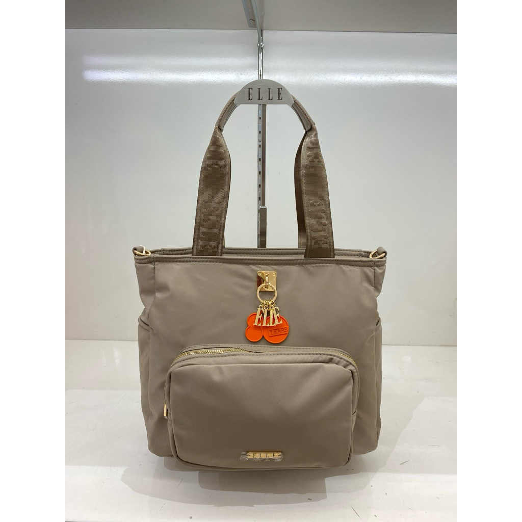 Special Edition Anniversary ELLE - Tas Selempang ELLE Sale Ori Store 3378