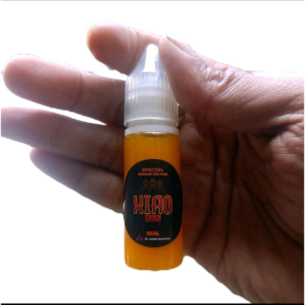 Essen ikan mas durian walang sangit granium