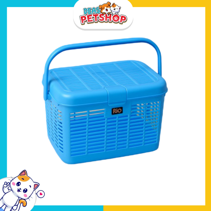 Keranjang Rio Ukuran Besar Keranjang Kucing