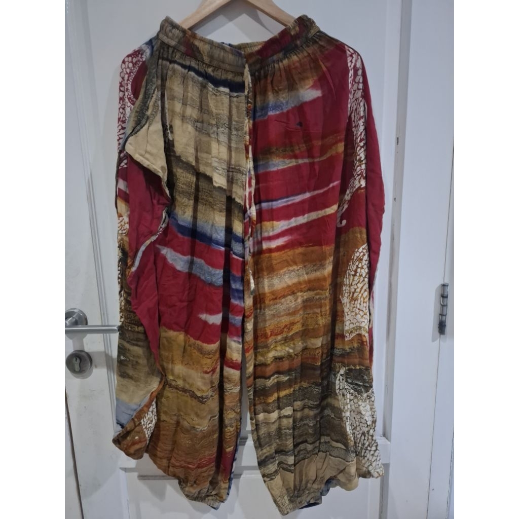 Celana Batik Aladin