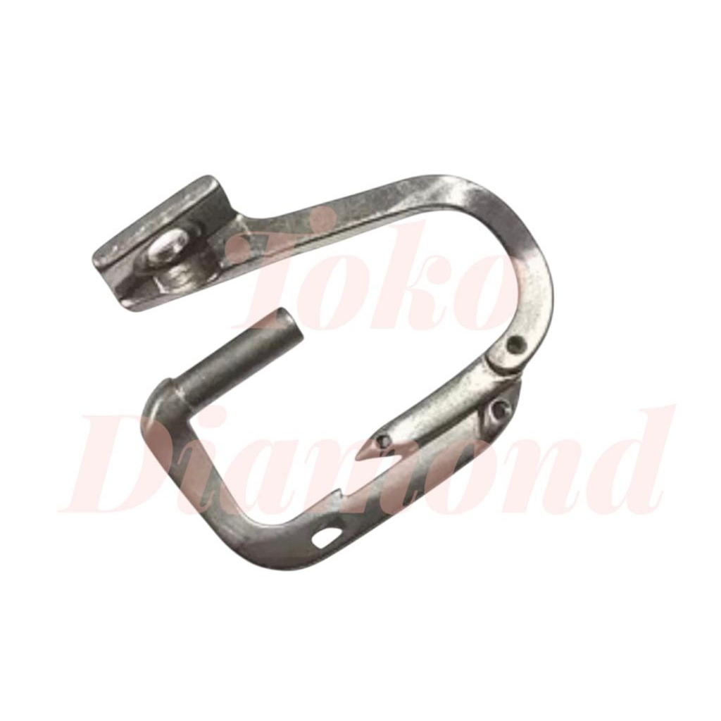 Loper mesin Obras kecil , Butterfly , Singer , Pegasus ,dll