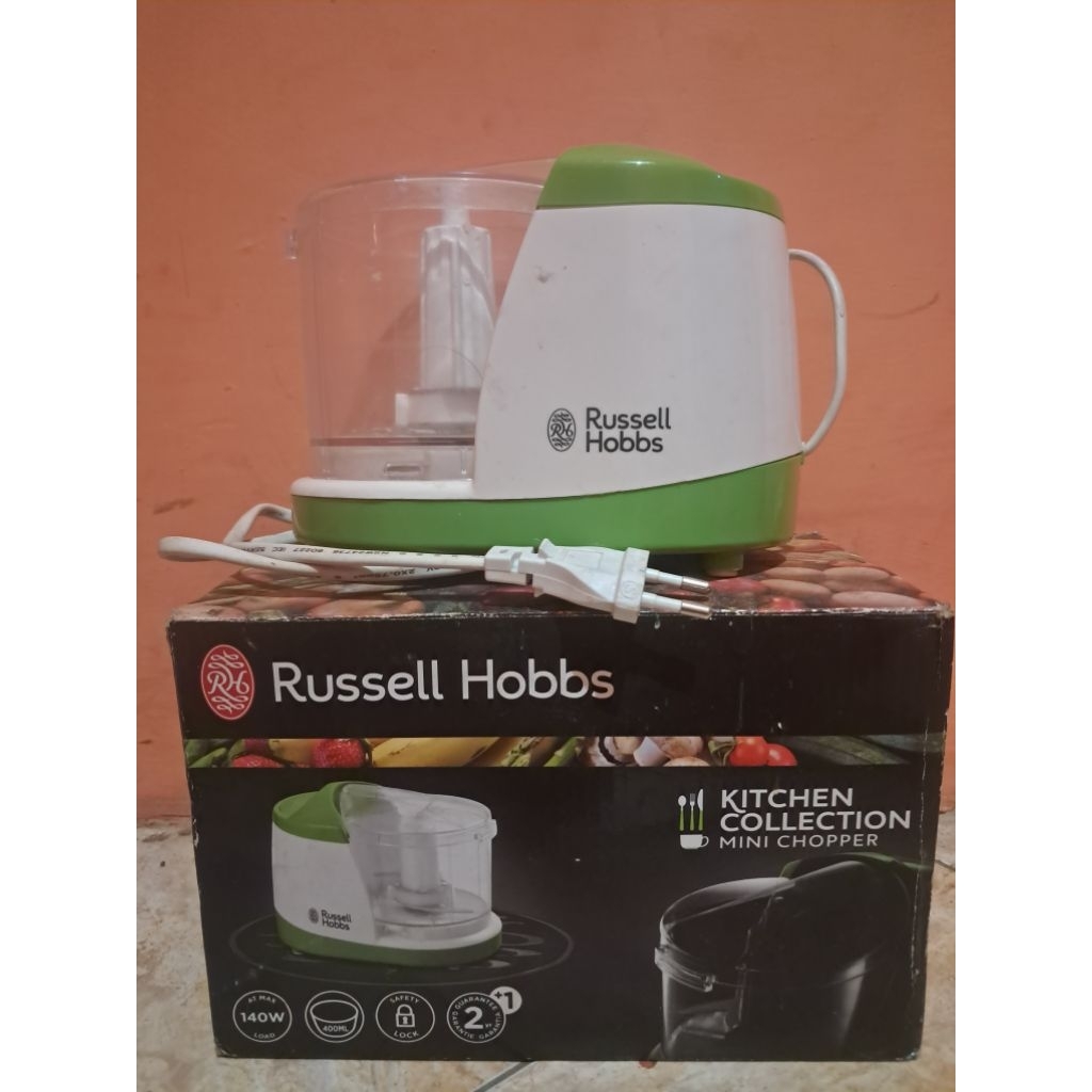 Russell Hobbs Mini Chopper