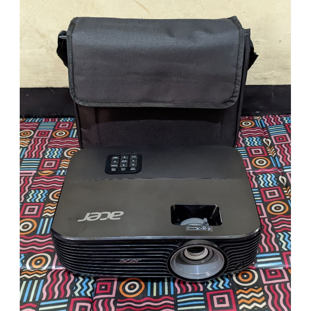 Proyektor Acer X1123H 3600 lumens HDMI