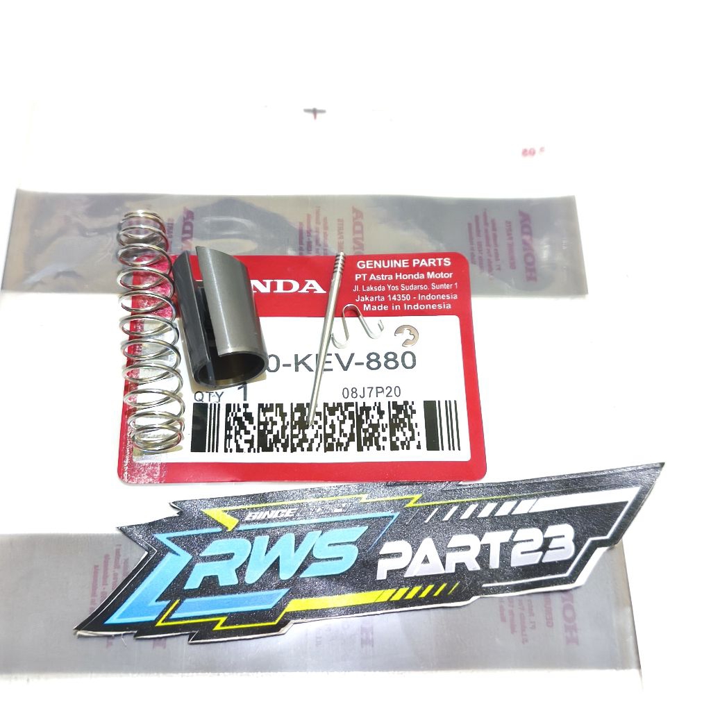SKEP KARBURATOR GN5/KEV HONDA GRAND SUPRA LEGENDA ASTREA PRIMA WIN
