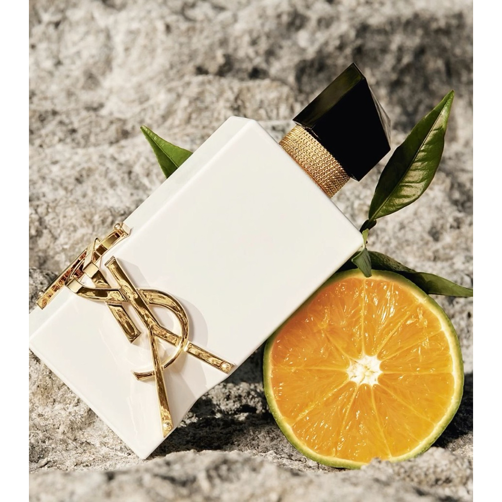 Ysl Libre L’Eau Nue EDP 50ml. 100% Original From Store. Money Back Guarented